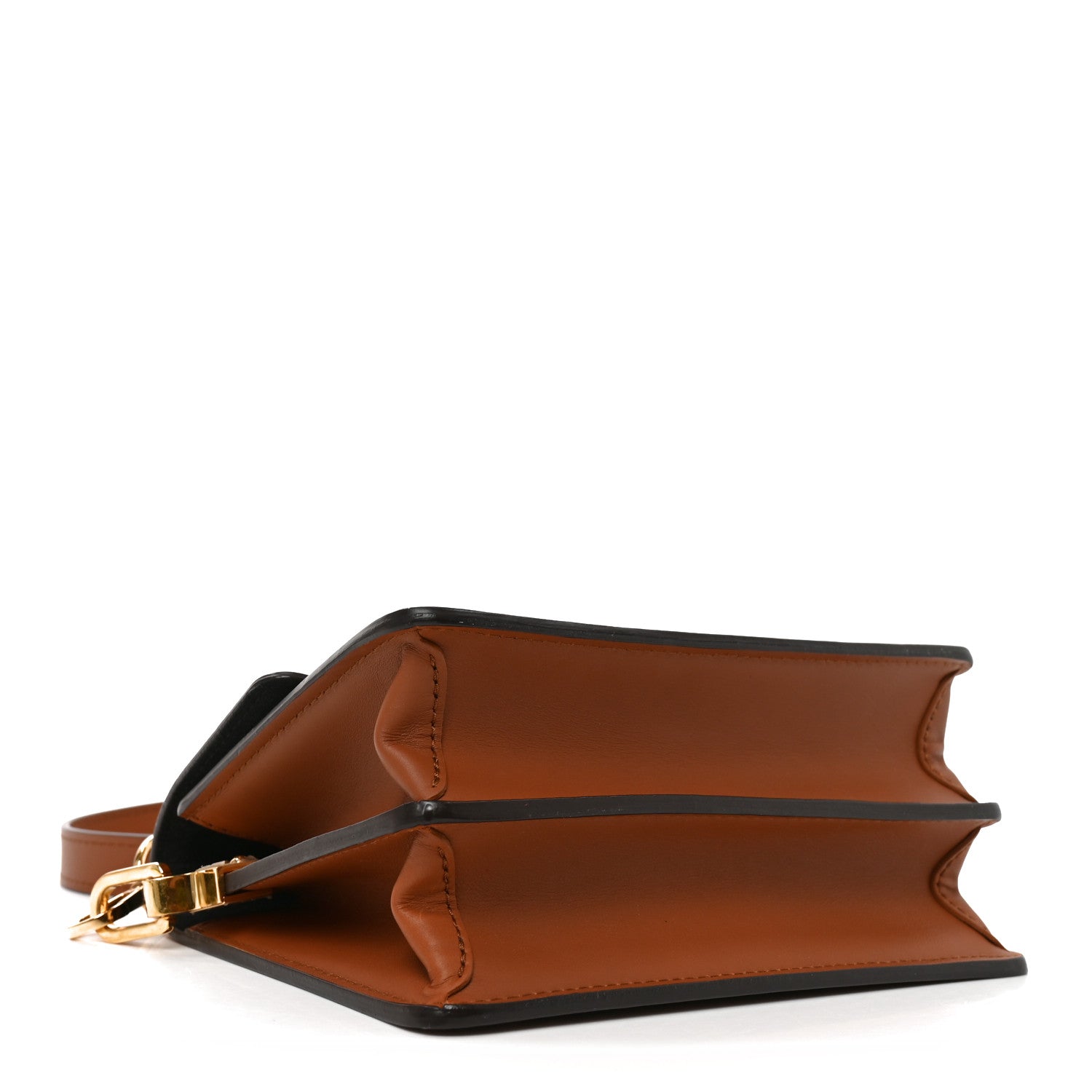 Louis Vuitton Reverse Monogram Dauphine Mini 4 of 10