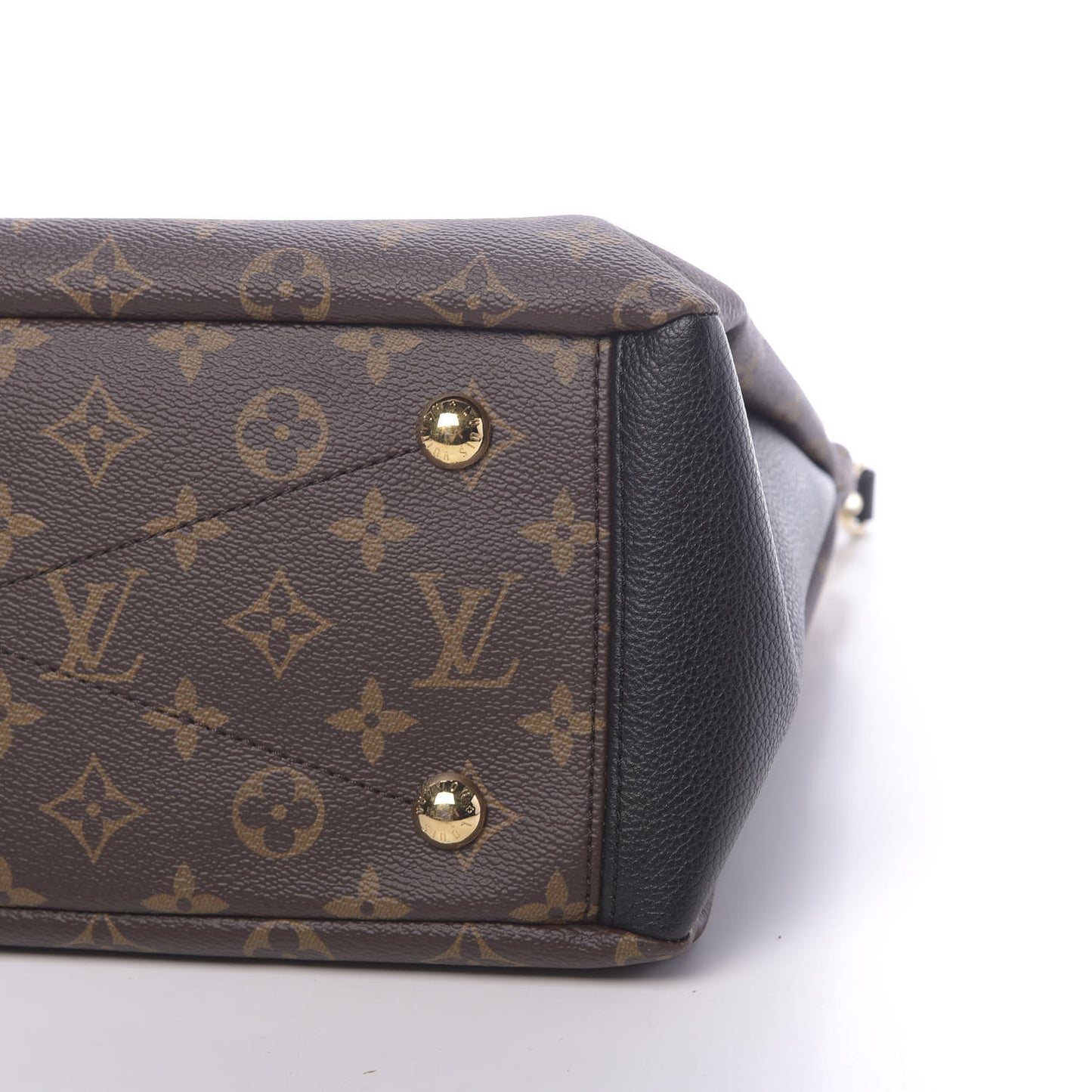 Monogram Pallas Full Black