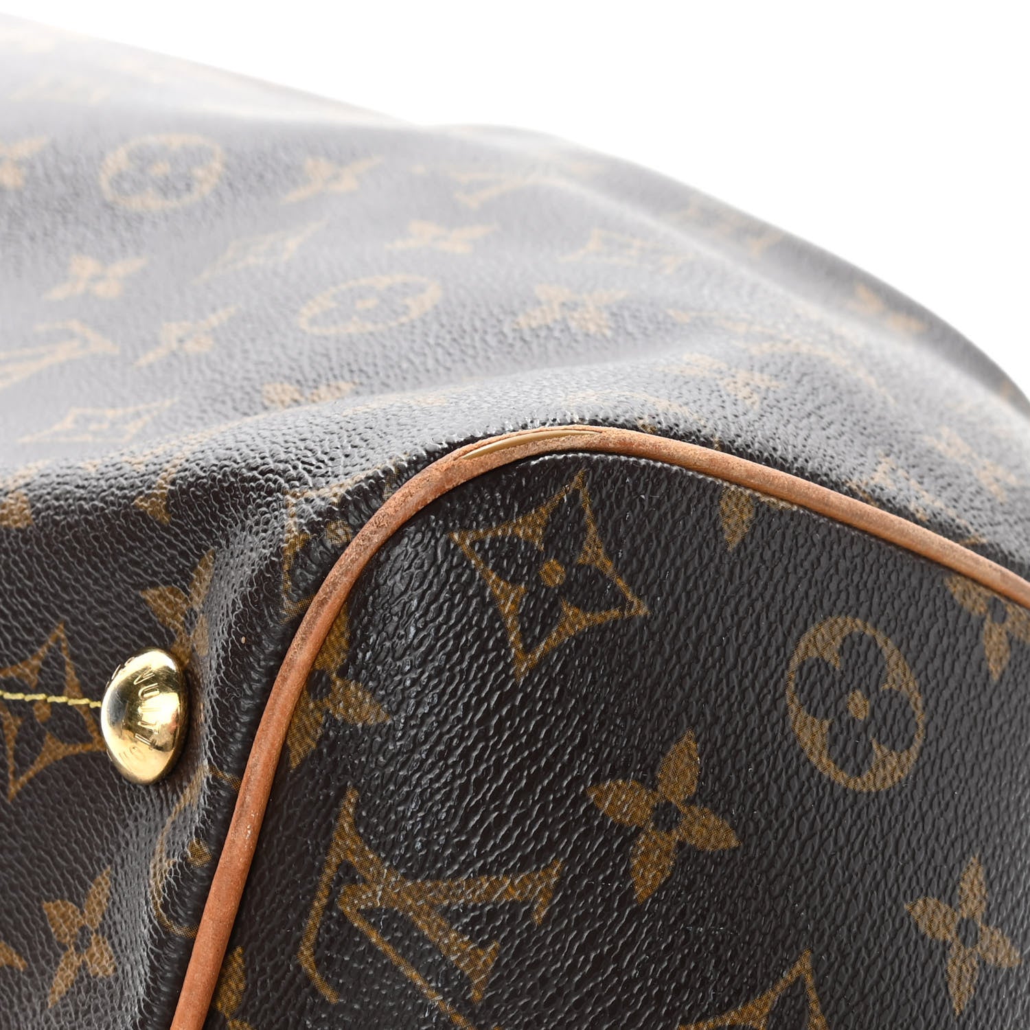 Louis Vuitton Monogram Tivoli GM 11 of 17