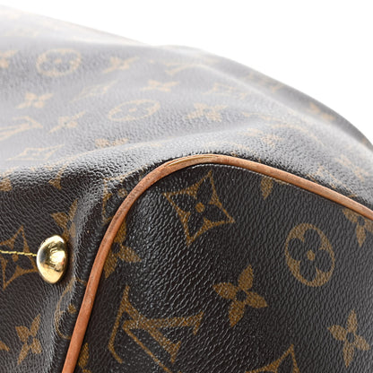 Louis Vuitton Monogram Tivoli GM 11 of 17