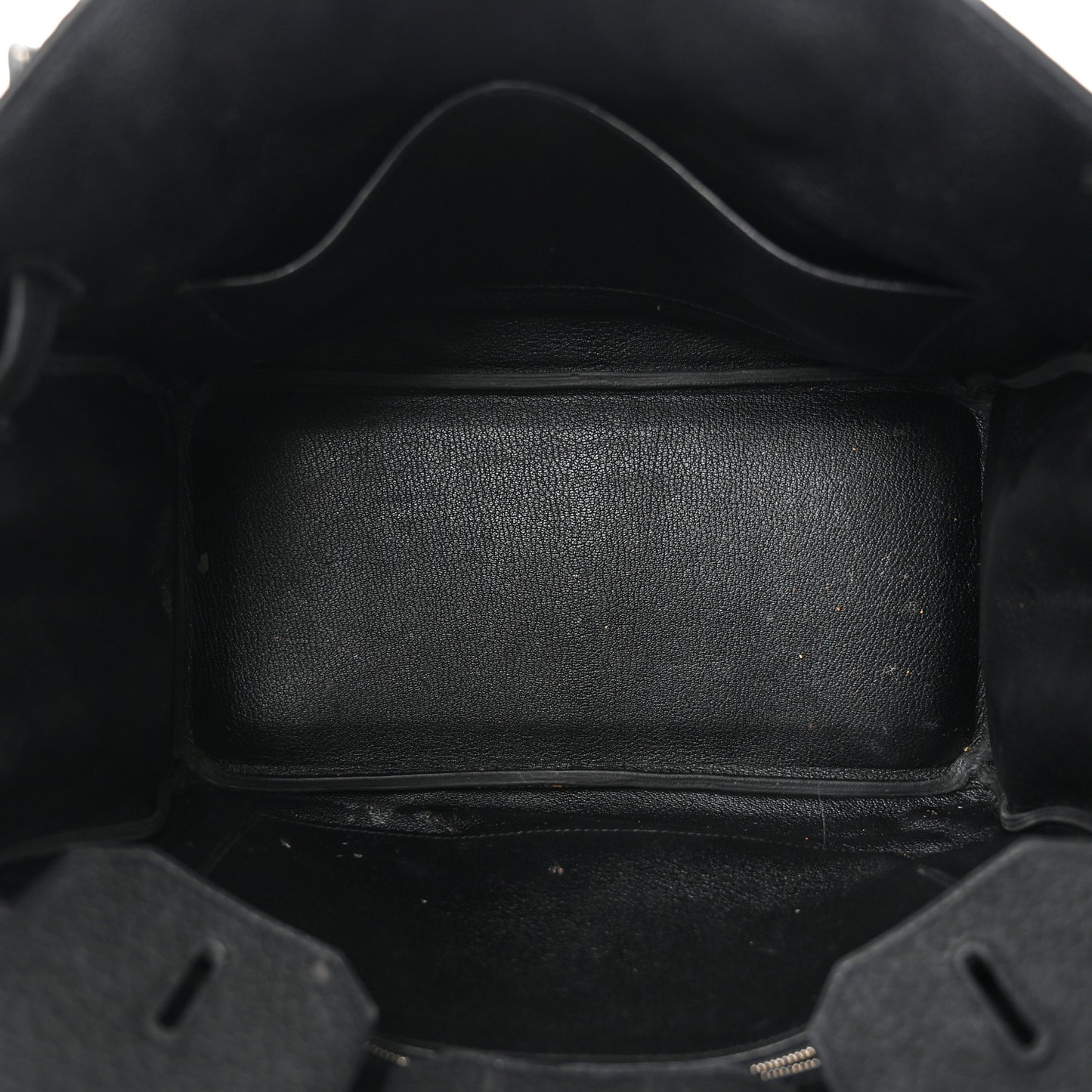 Fjord HAC Birkin 32 Black