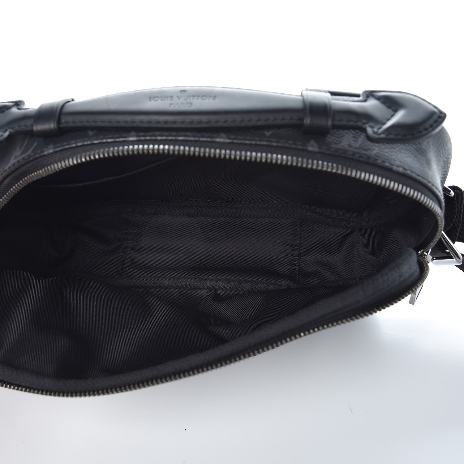 Louis Vuitton Monogram Eclipse Explorer Bumbag 8 of 17