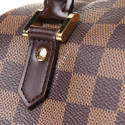 Louis Vuitton Damier Ebene Ribera MM 15 of 15