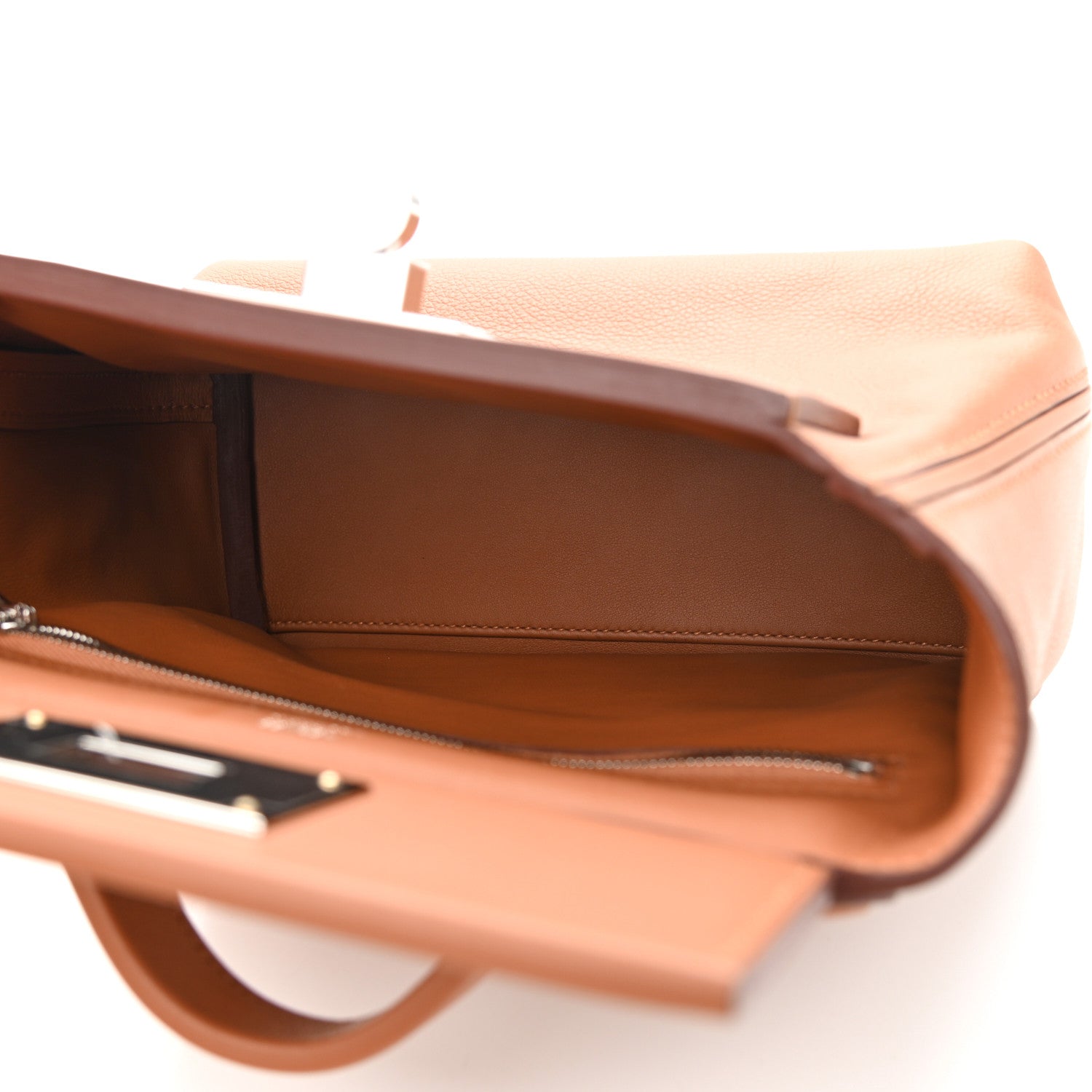 Hermes Evercolor Swift 24/24 21 Gold 5 of 12