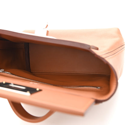 Hermes Evercolor Swift 24/24 21 Gold 5 of 12