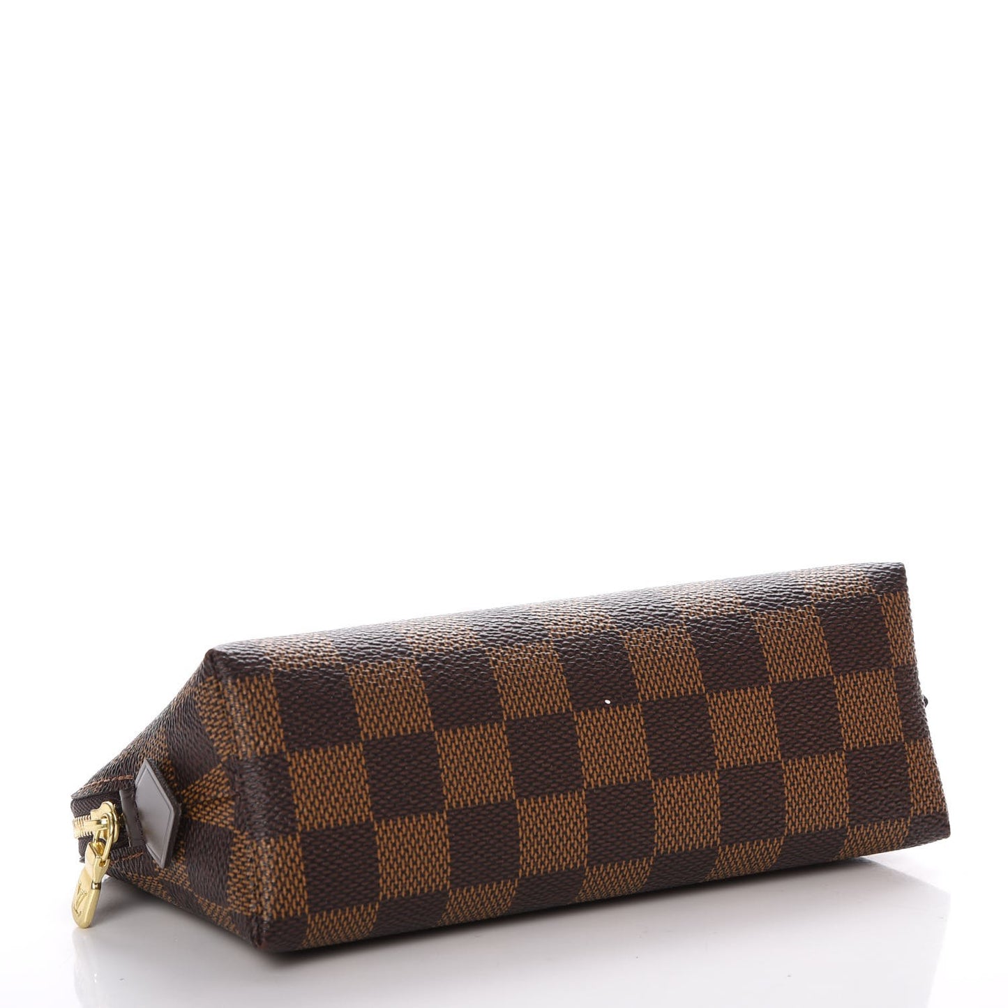Damier Ebene Cosmetic Pouch