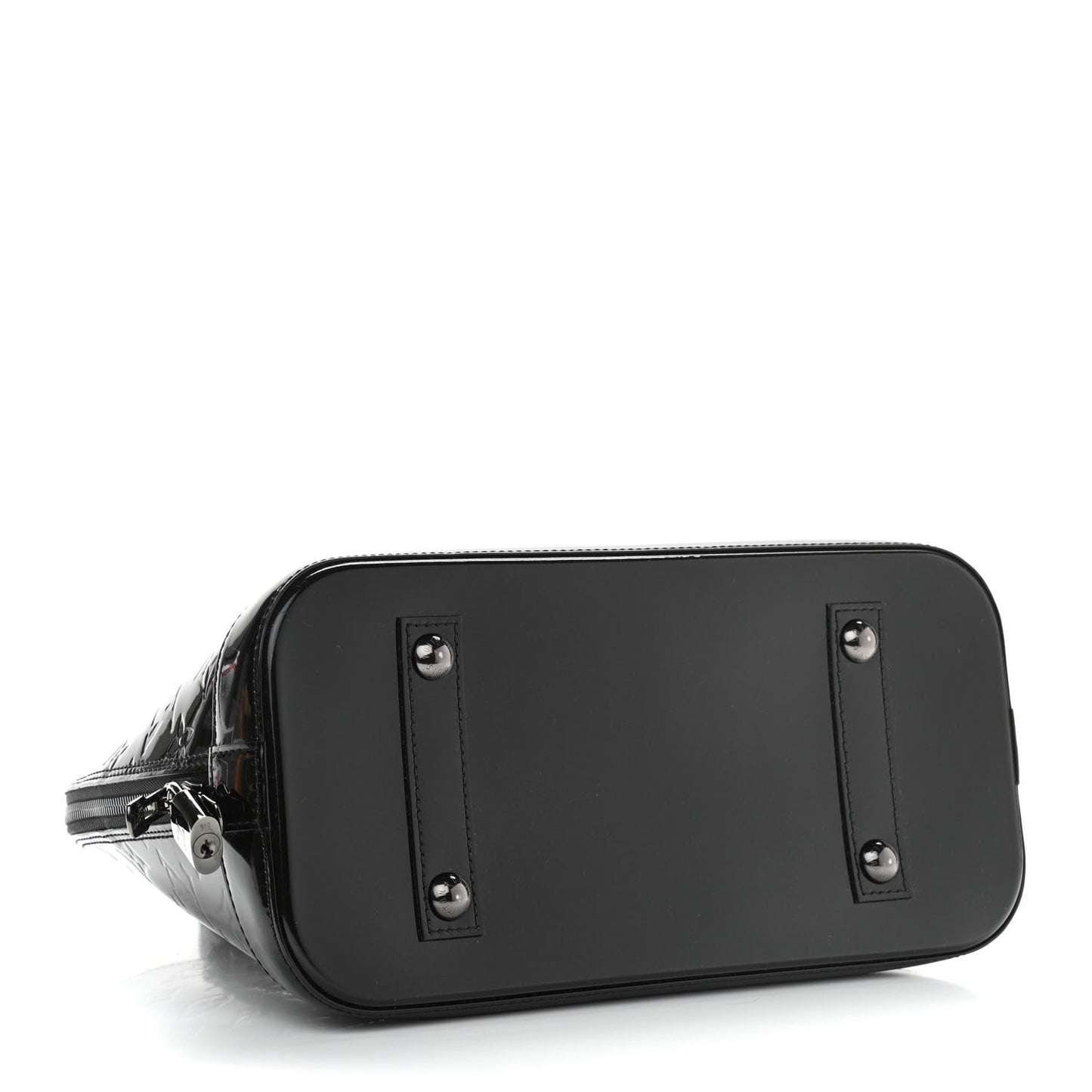 Vernis Alma PM Noir Magnetique