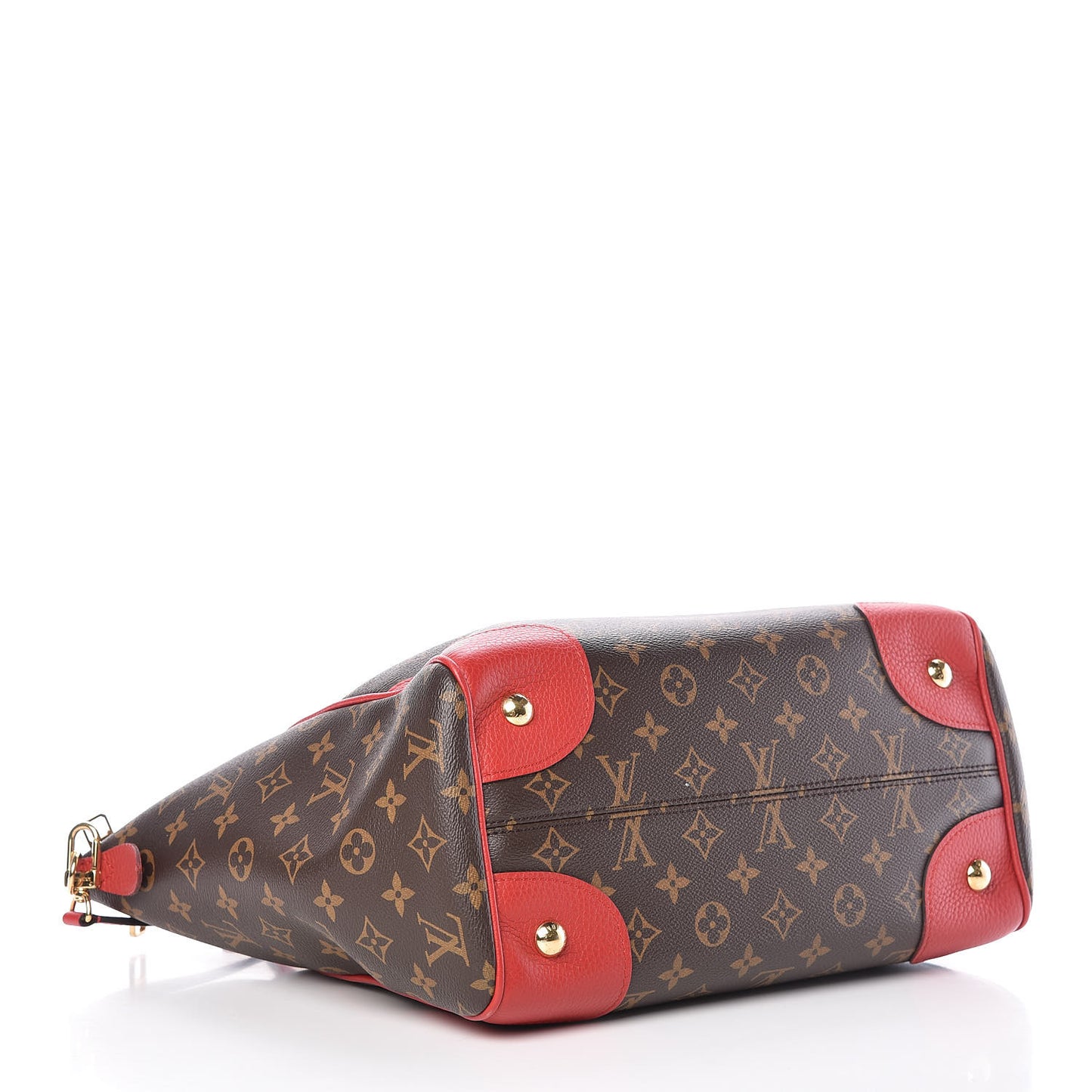 Monogram Estrela NM Cherry