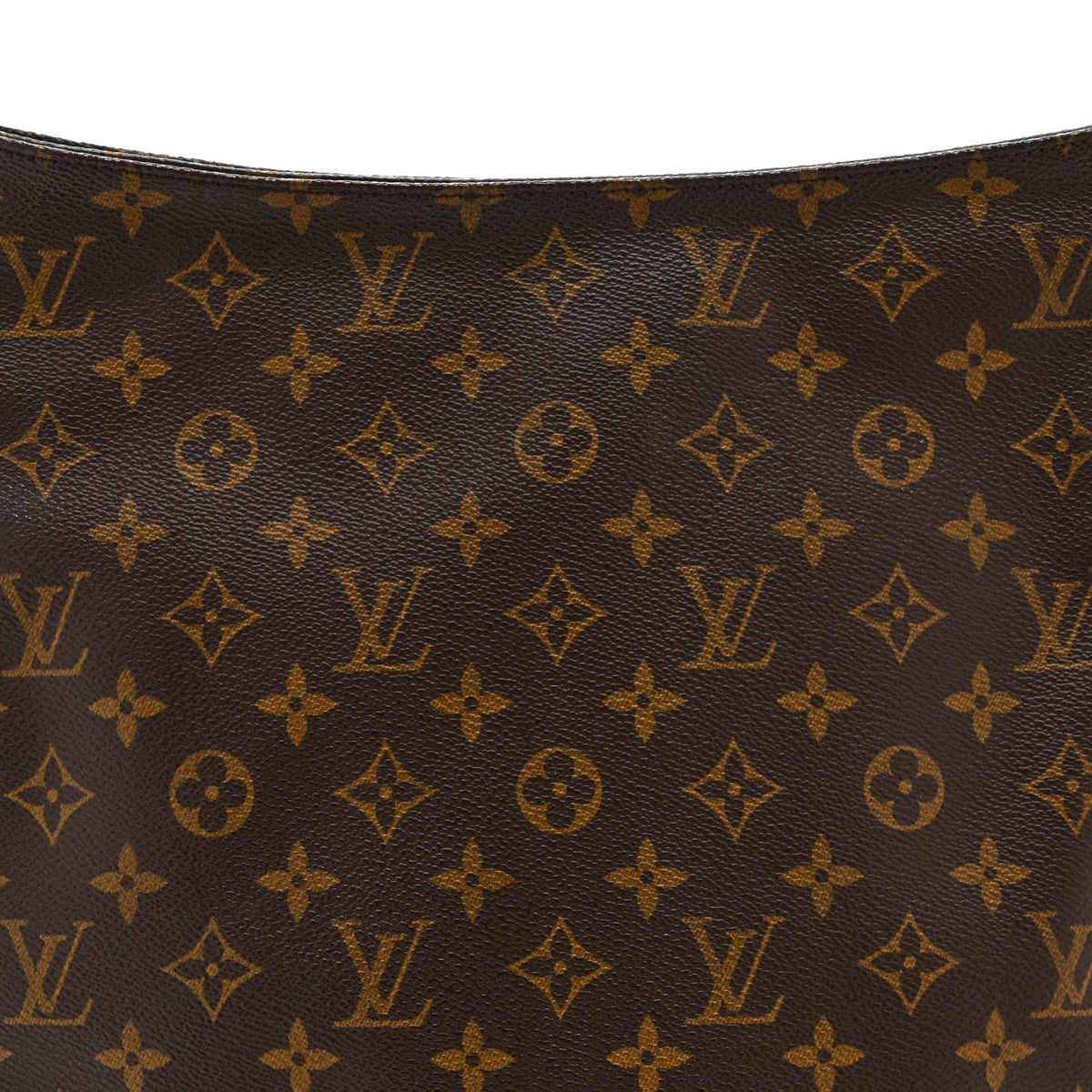 Louis Vuitton Monogram Looping GM 8 of 10