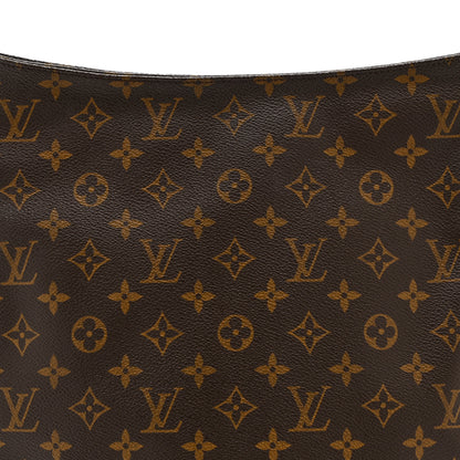 Louis Vuitton Monogram Looping GM 8 of 10