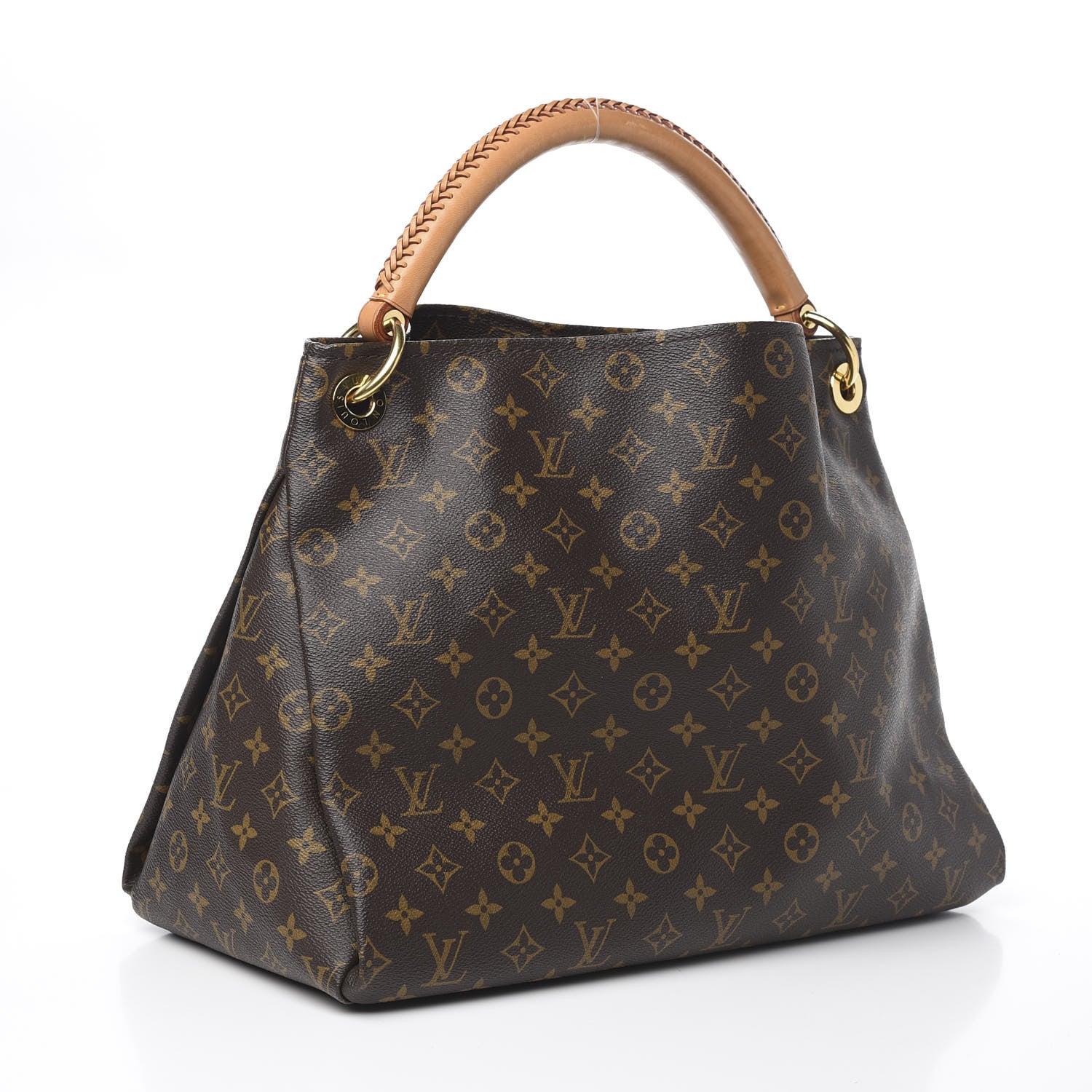 Louis Vuitton Monogram Artsy MM 2 of 9