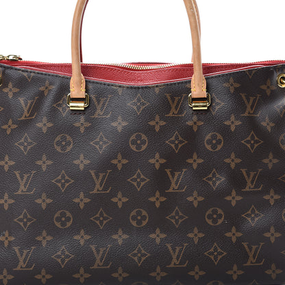Louis Vuitton Monogram Pallas Cherry 11 of 19