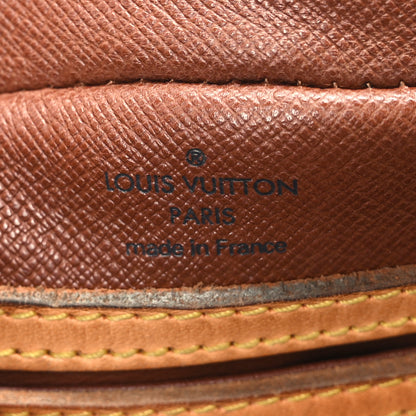 Louis Vuitton Monogram Blois 5 of 9
