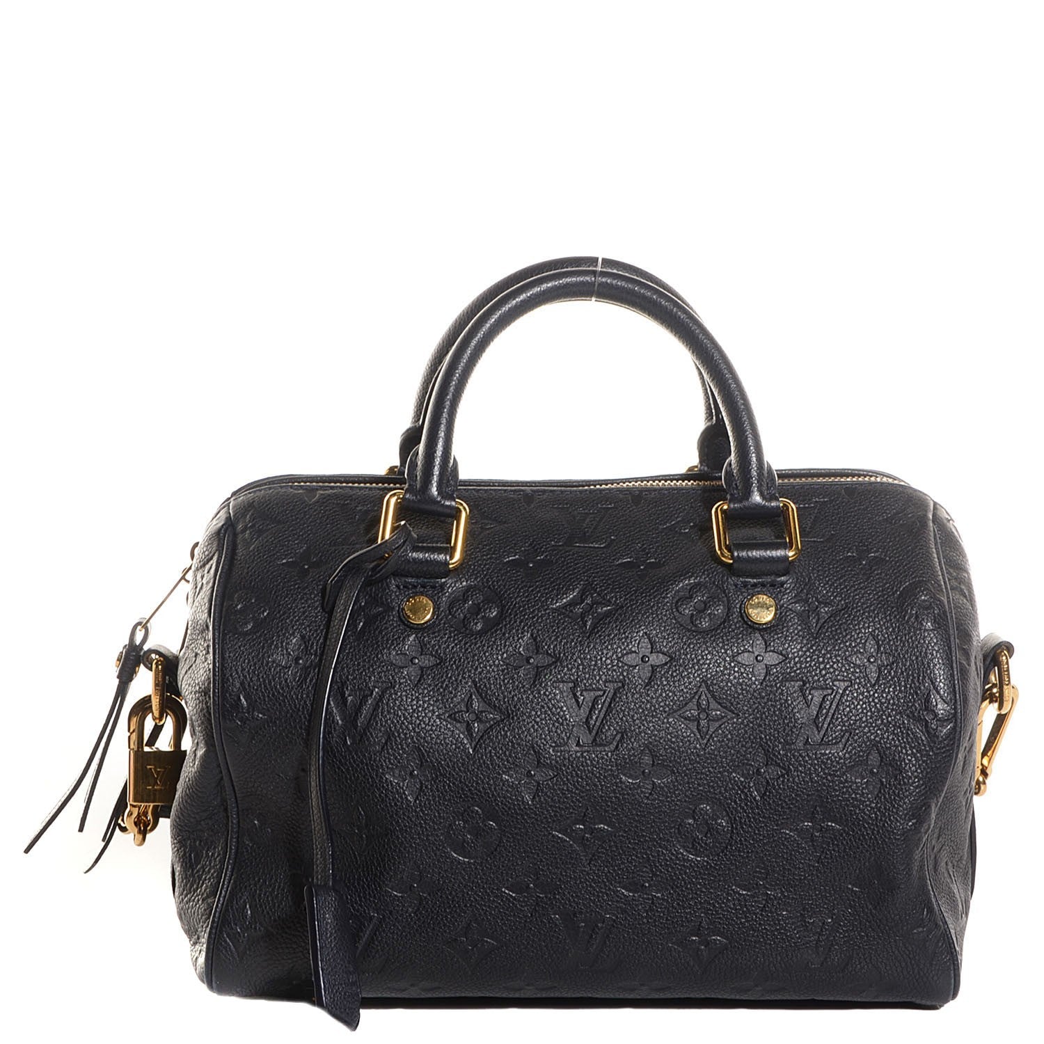 Louis Vuitton Empreinte Speedy Bandouliere 25 Infini 1 of 7
