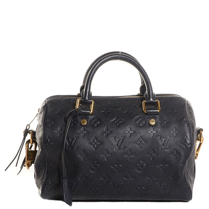Louis Vuitton Empreinte Speedy Bandouliere 25 Infini 1 of 7