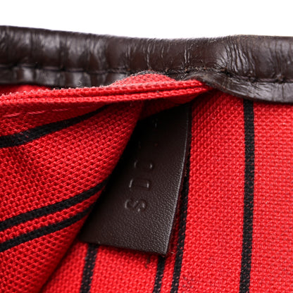 Louis Vuitton Damier Ebene Neo Neverfull MM 8 of 27