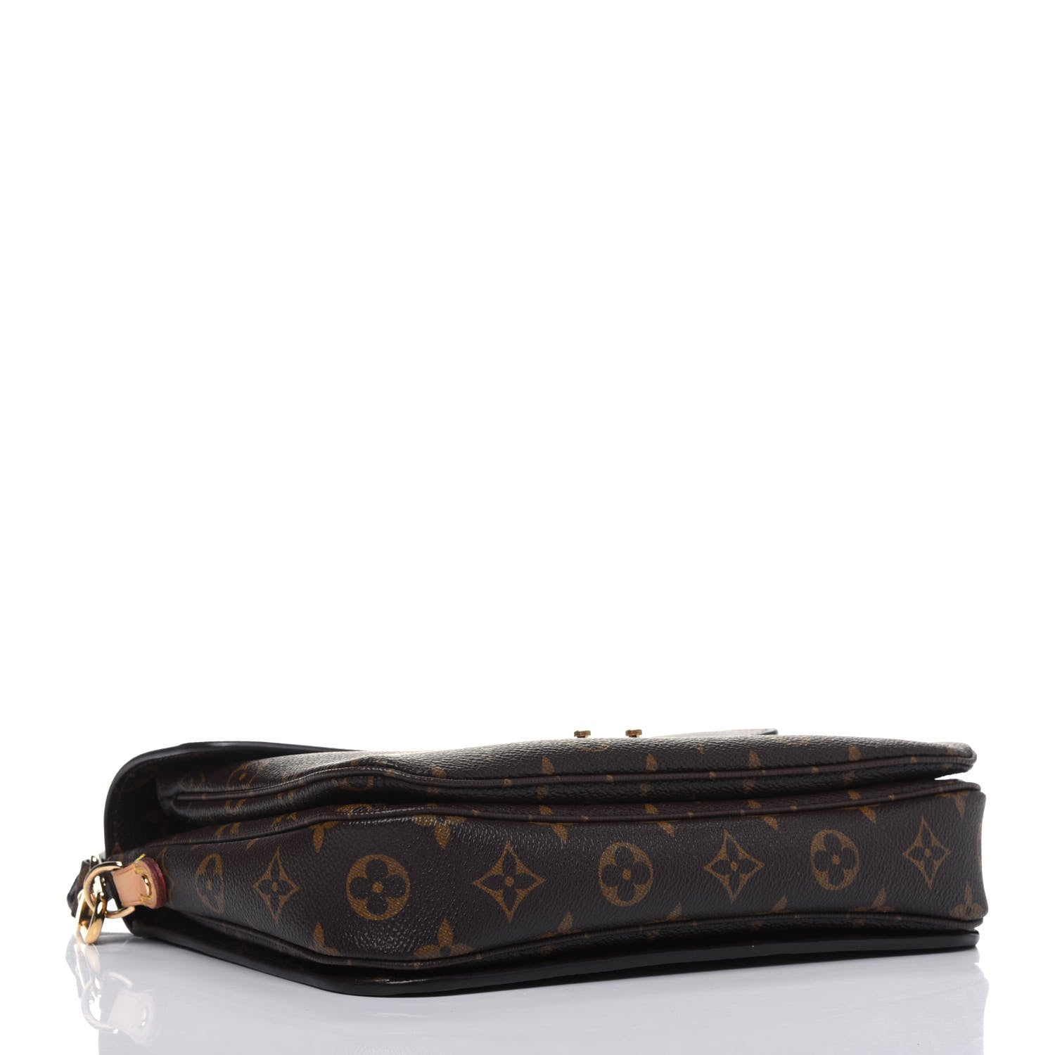 Louis Vuitton Monogram Pochette Metis 4 of 16