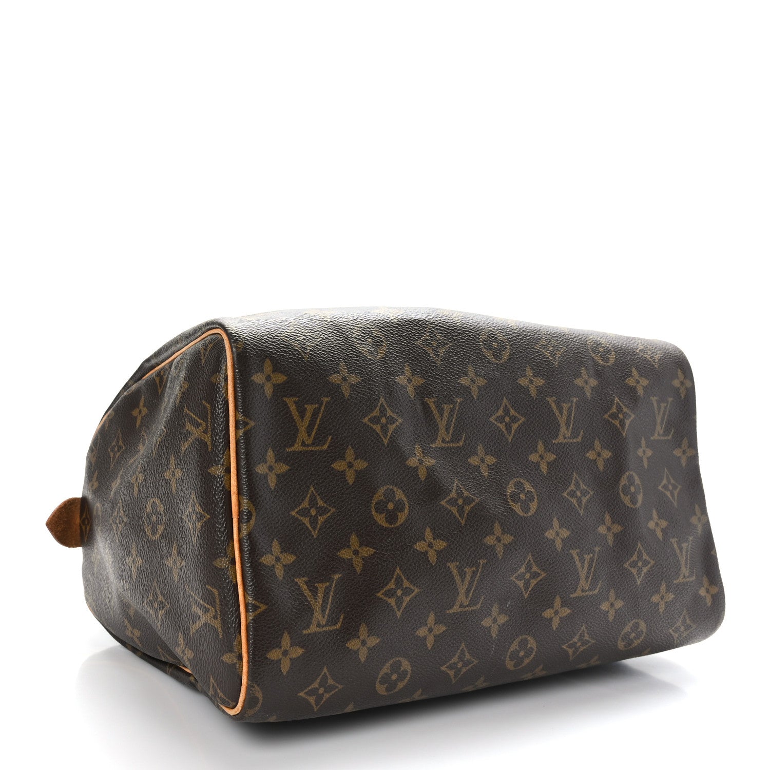 Louis Vuitton Monogram Speedy 30 4 of 12