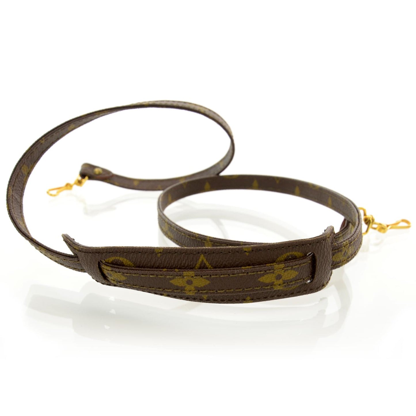 Monogram Strap
