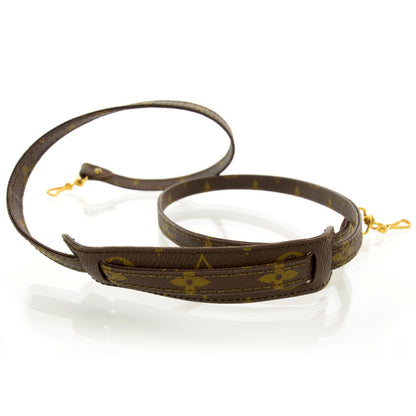 Louis Vuitton Monogram Strap 4 of 5