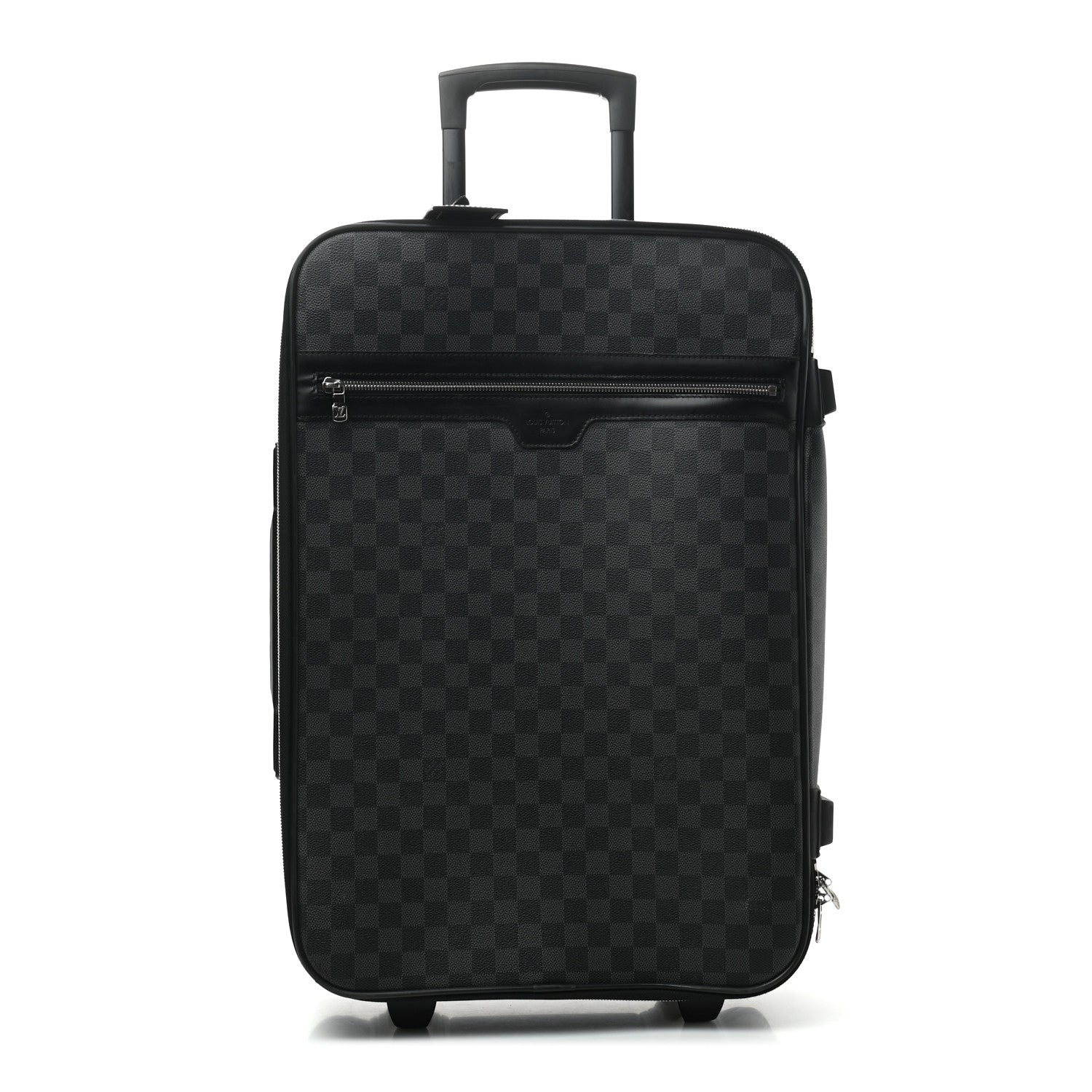 Louis Vuitton Damier Graphite Pegase 55 1 of 13