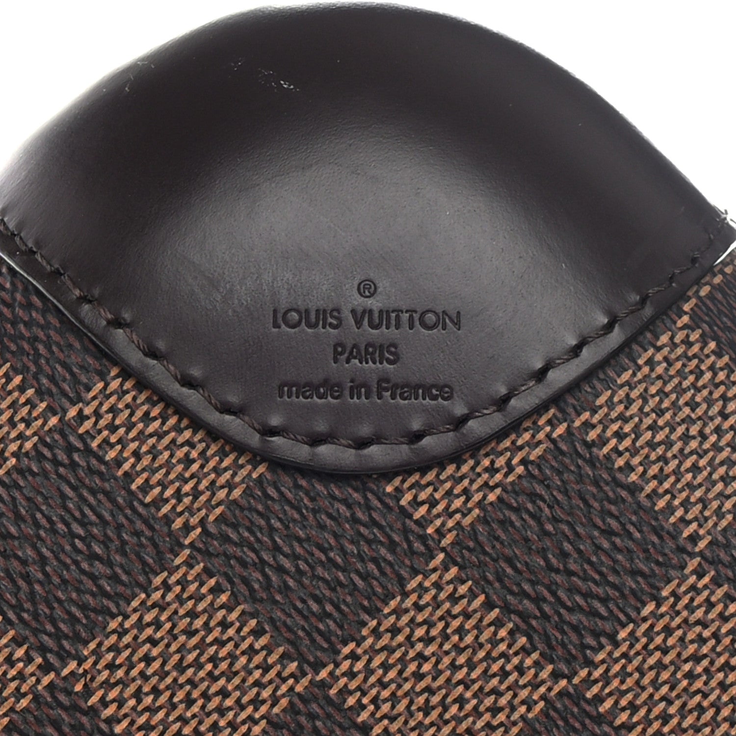 Louis Vuitton Damier Ebene Horizon 55 6 of 10