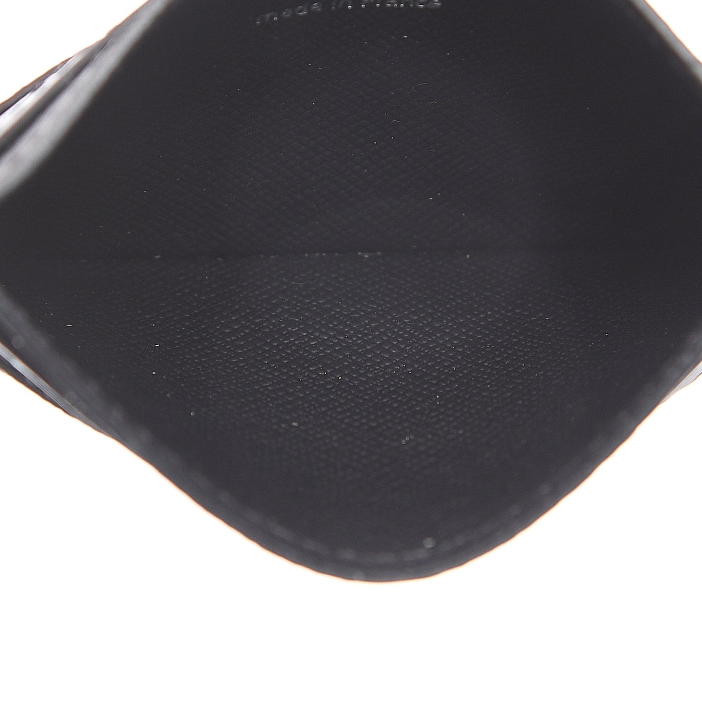 Monogram Eclipse Porte-Cartes Double Card Holder