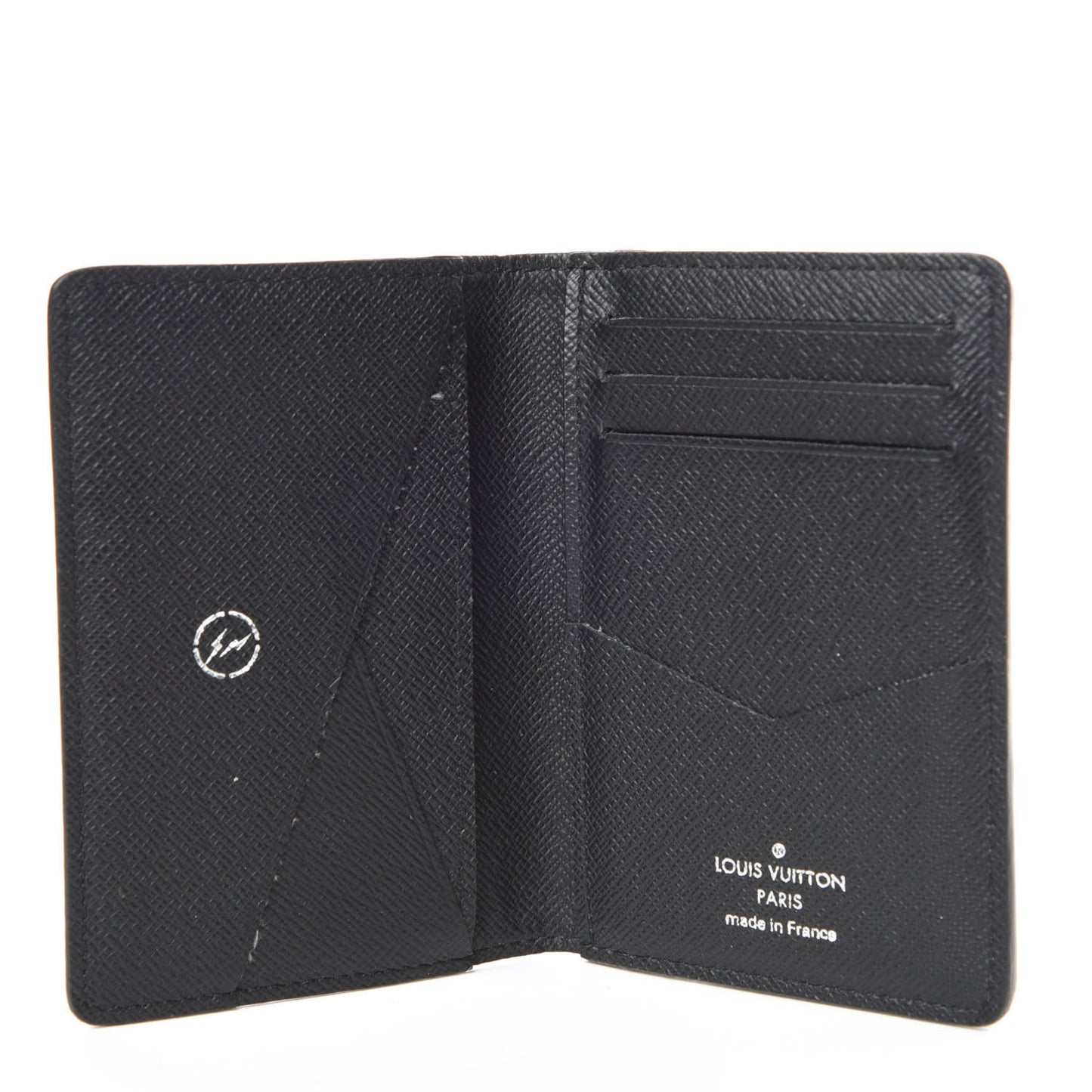 Monogram Eclipse Flash Fragment Pocket Organizer