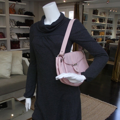 Marc Jacobs Angie Single Strap Hobo Pink 2 of 11
