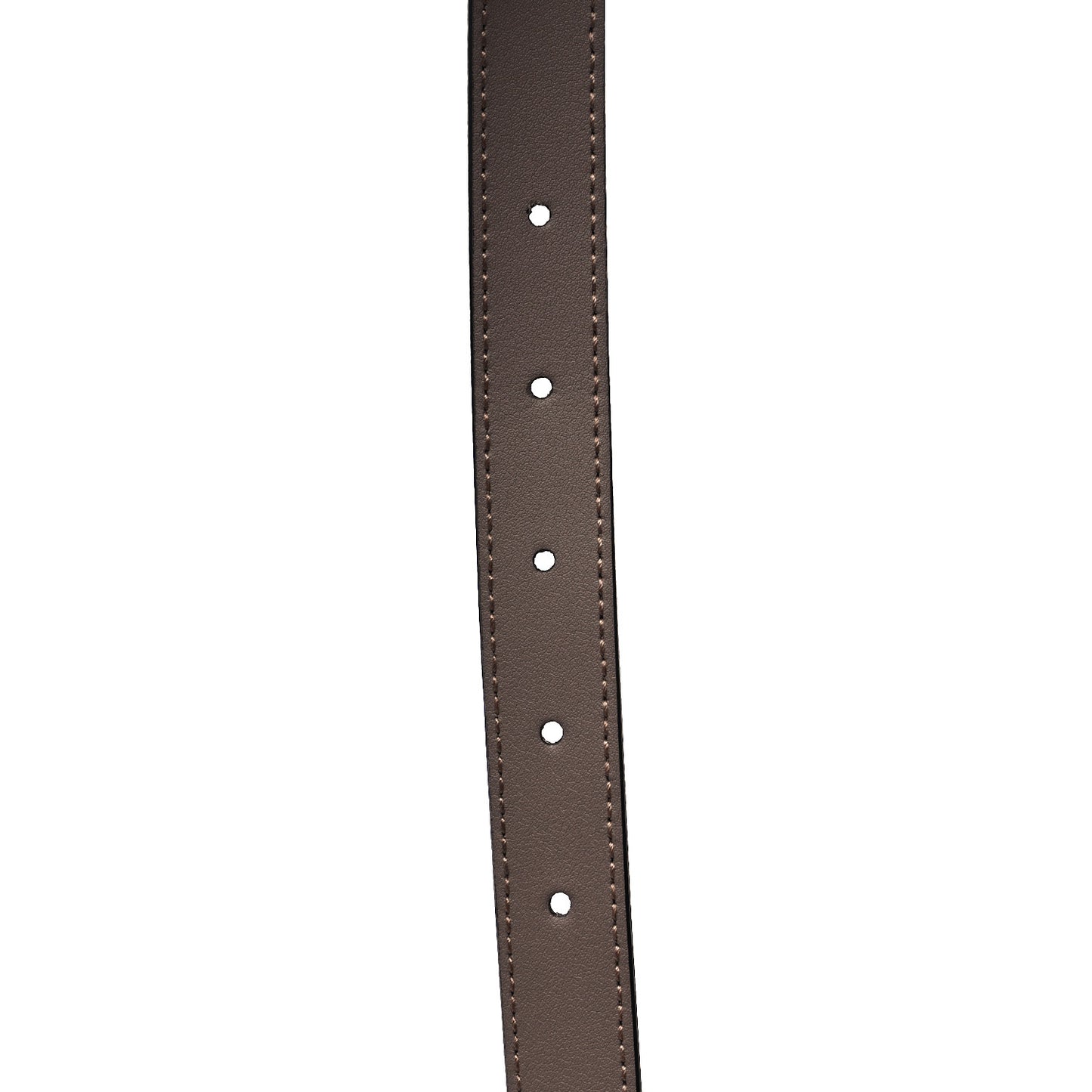 Calfskin Double G 20mm Belt 100 40 Porcelain Rose