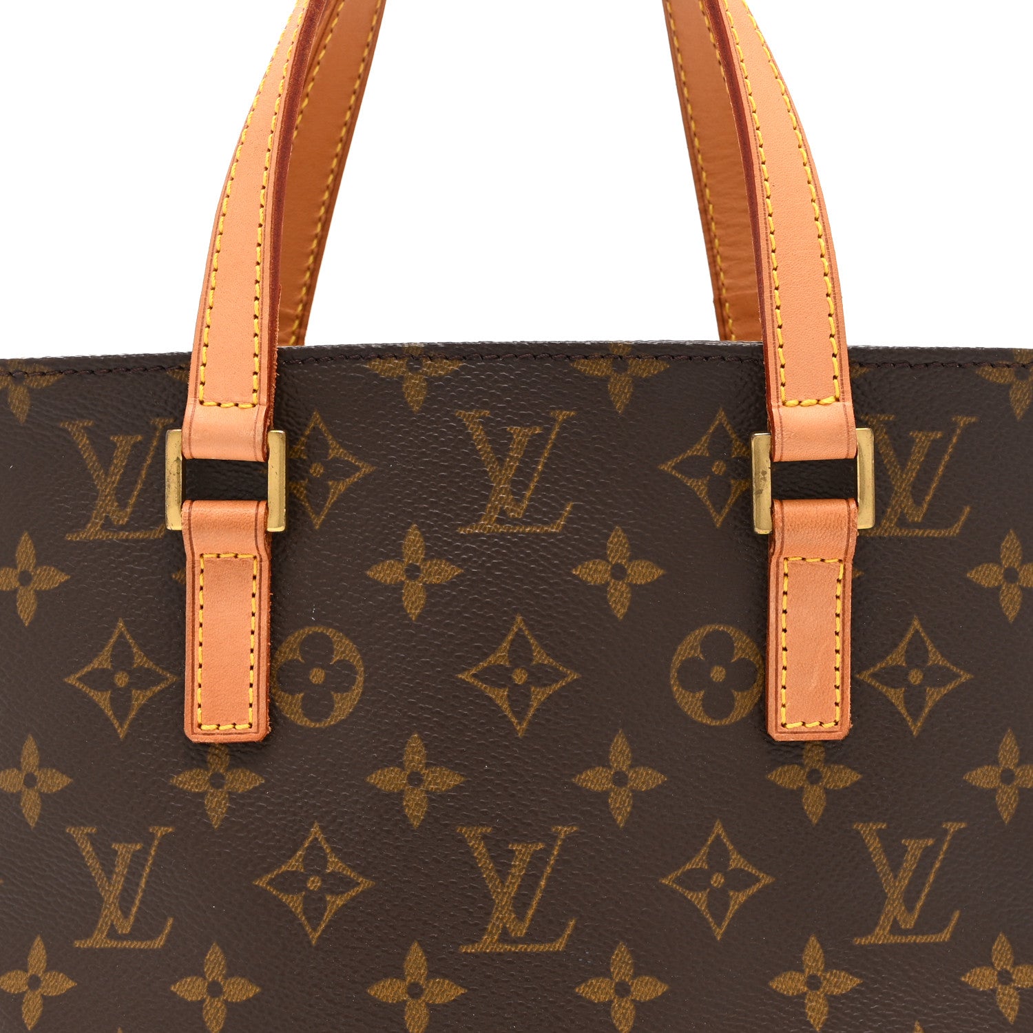 Louis Vuitton Monogram Vavin PM 8 of 10