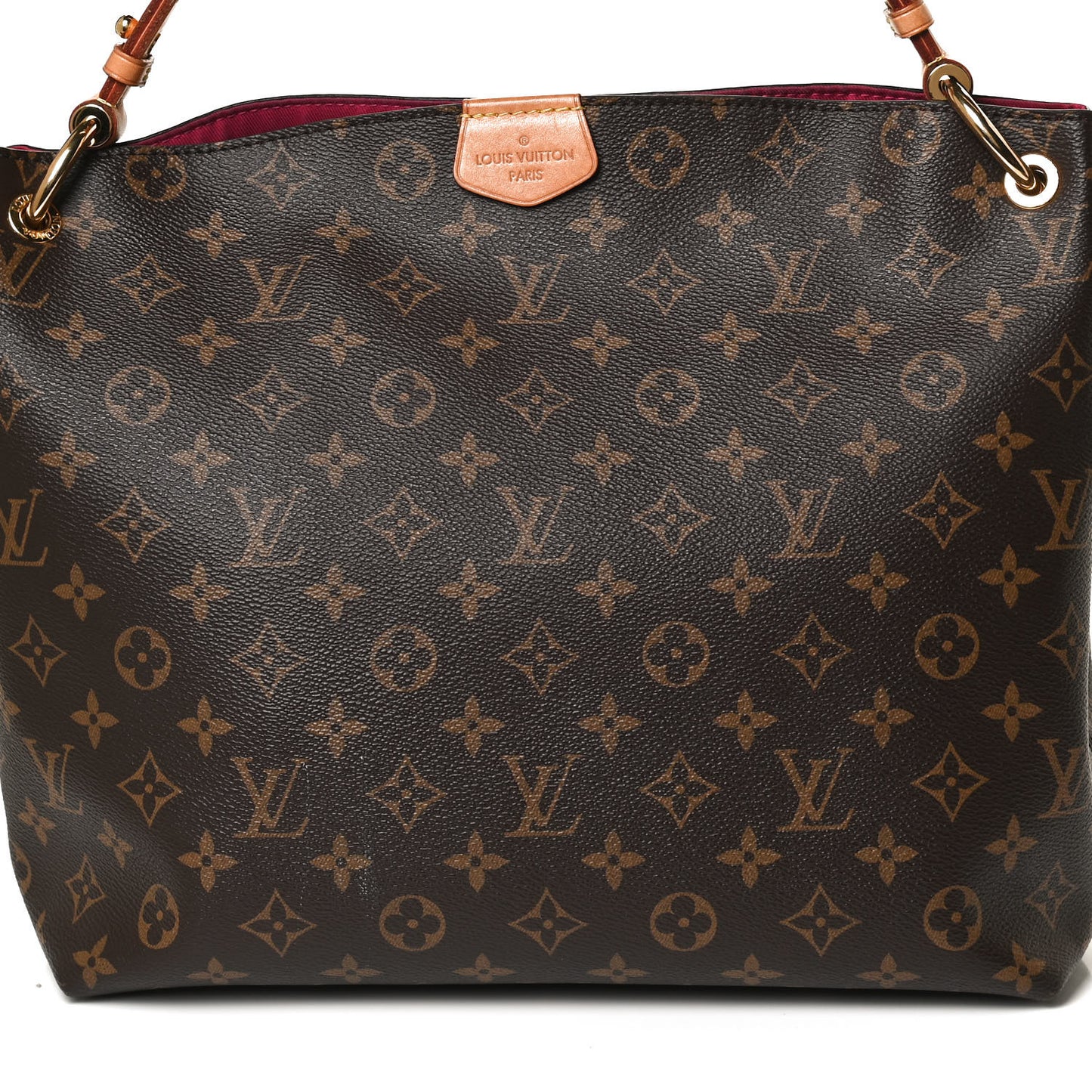 Monogram Graceful PM Pivoine