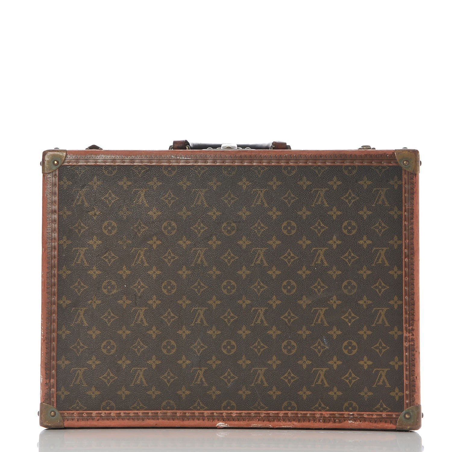 Louis Vuitton Monogram Bisten 50 3 of 25