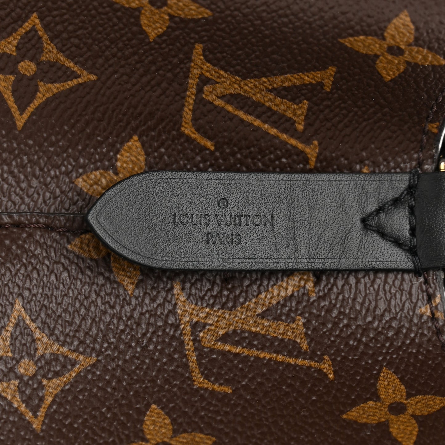 Monogram Neonoe MM Black