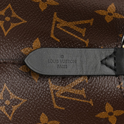 Louis Vuitton Monogram Neonoe MM Black 6 of 13