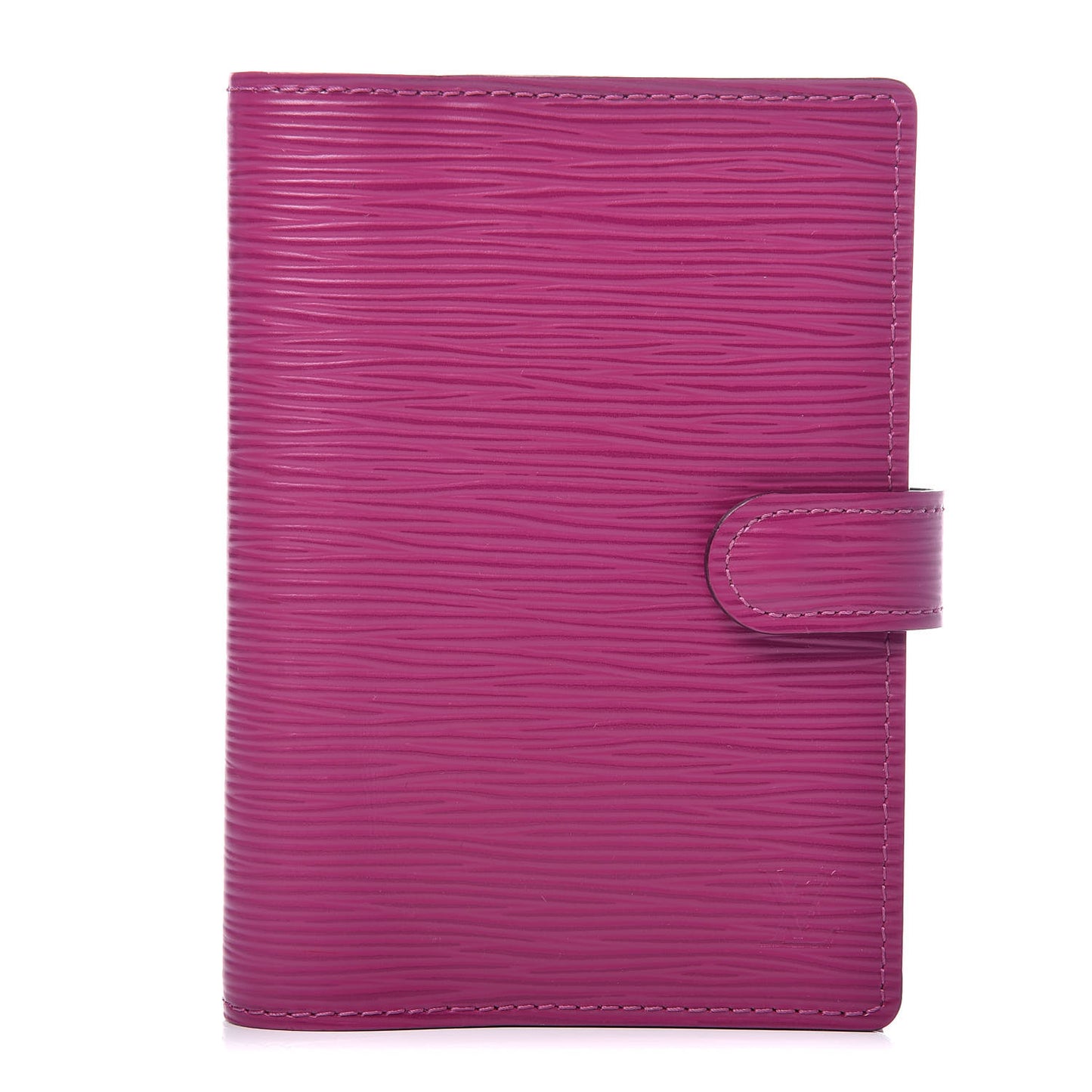 Epi Small Ring Agenda Cover Grenade