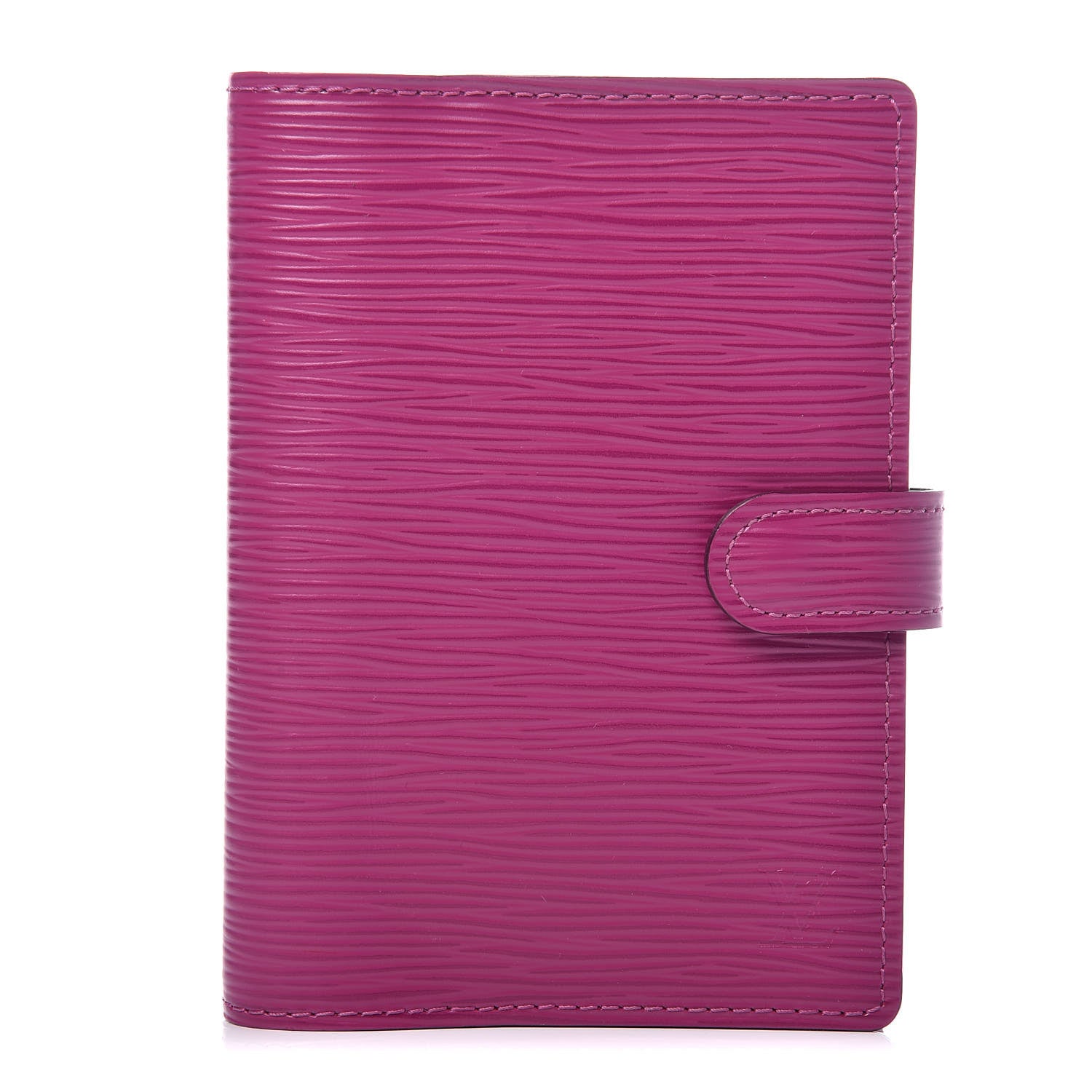 Louis Vuitton Epi Small Ring Agenda Cover Grenade 1 of 9