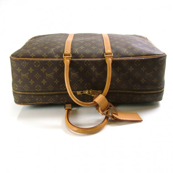 Louis Vuitton Monogram Sirius 50 4 of 11