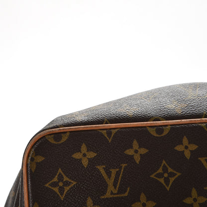 Louis Vuitton Monogram Palermo PM 17 of 20