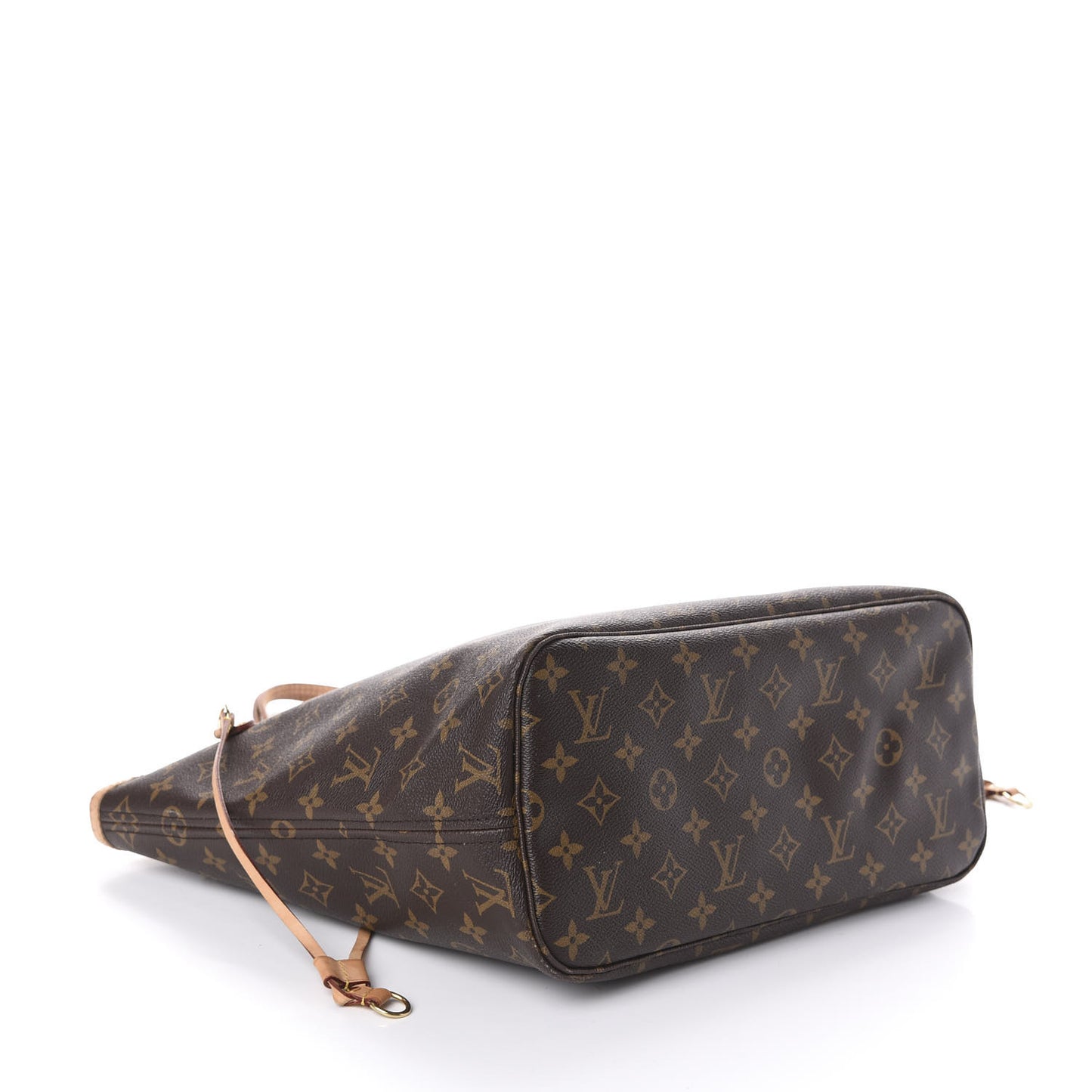Monogram Neo Neverfull MM