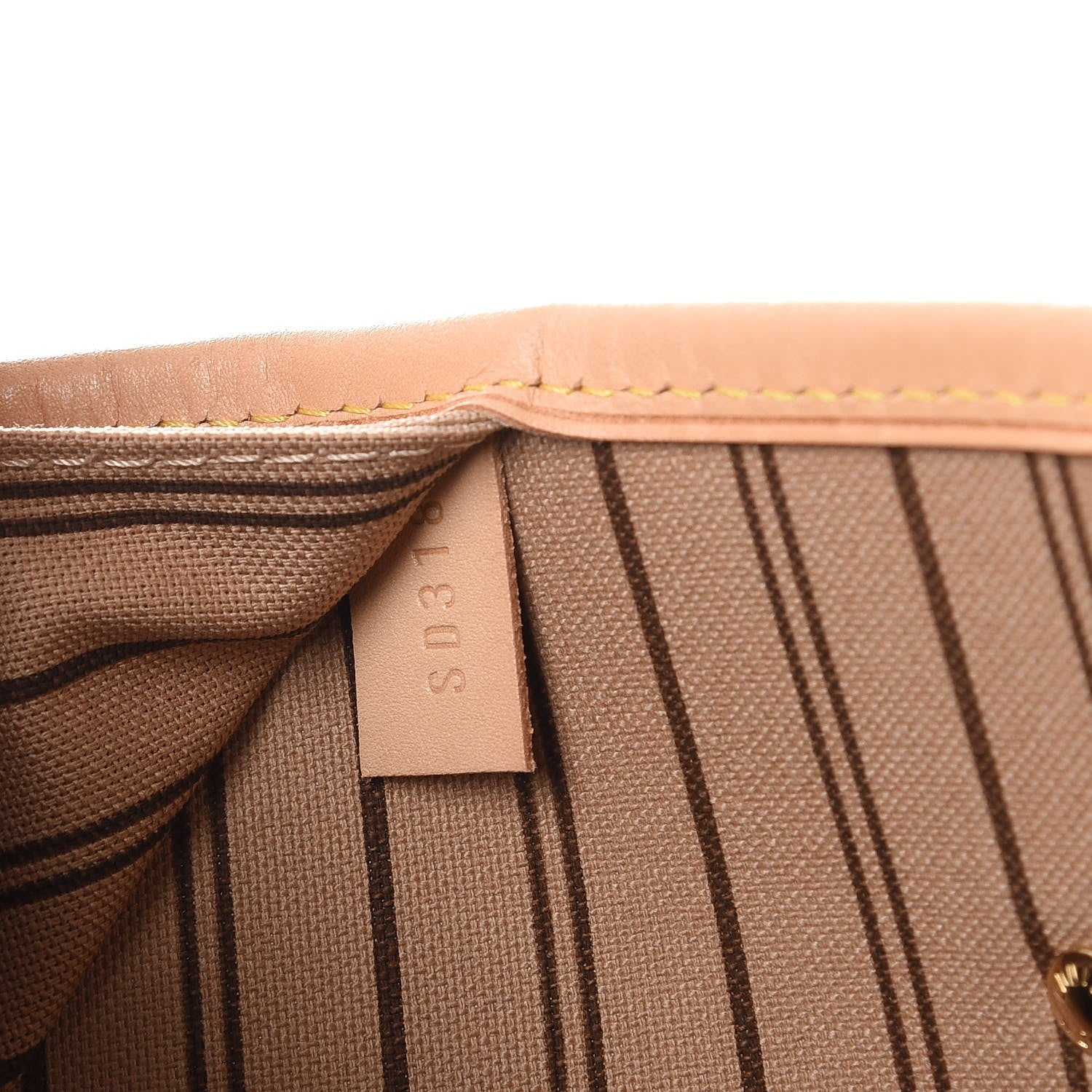 Louis Vuitton Monogram Neo Neverfull GM 8 of 8