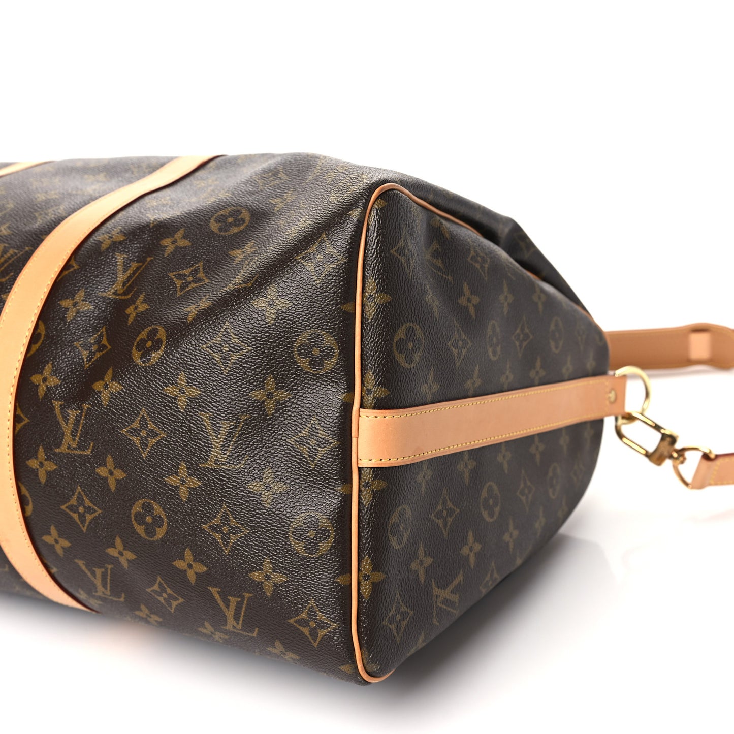 Monogram Keepall Bandouliere 50