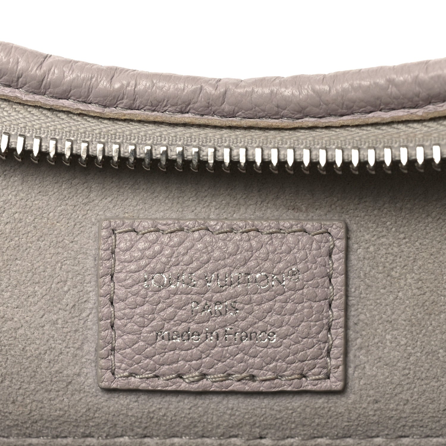 Louis Vuitton Empreinte Carryall PM Brume 7 of 10