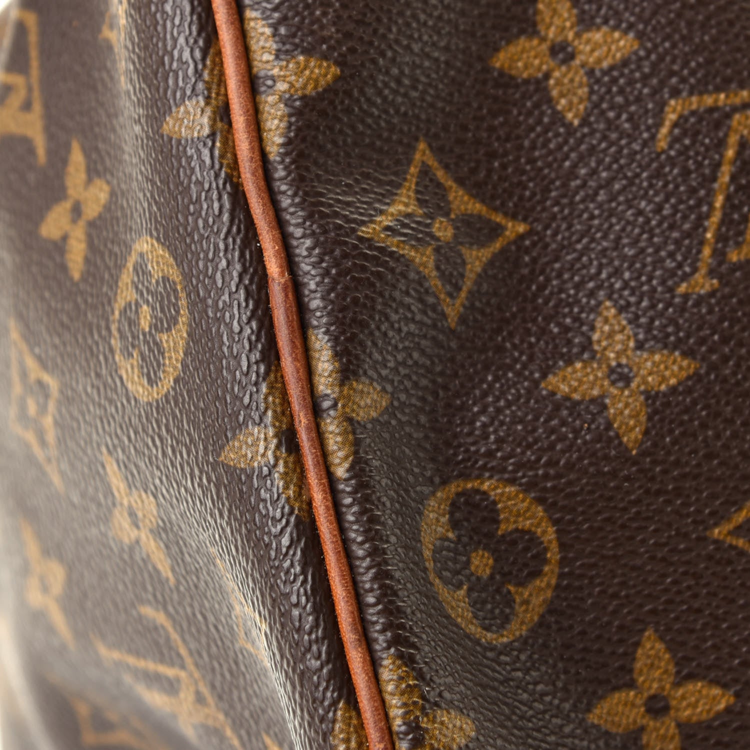 Louis Vuitton Monogram Speedy 35 15 of 69