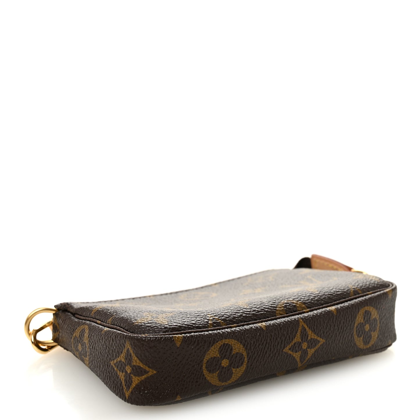Monogram Mini Pochette Accessories