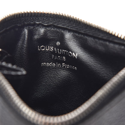 Louis Vuitton Damier Graphite Compact Modulable Key Pouch 6 of 6