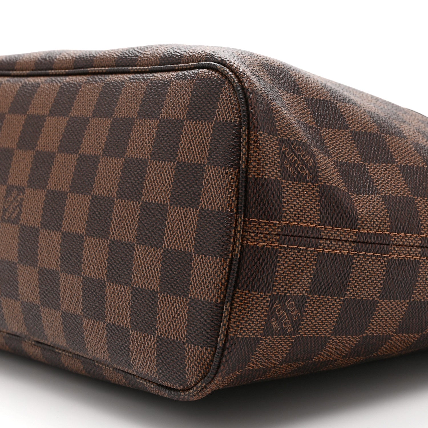 Louis Vuitton Damier Ebene Neo Neverfull PM 11 of 11