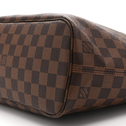Louis Vuitton Damier Ebene Neo Neverfull PM 11 of 11