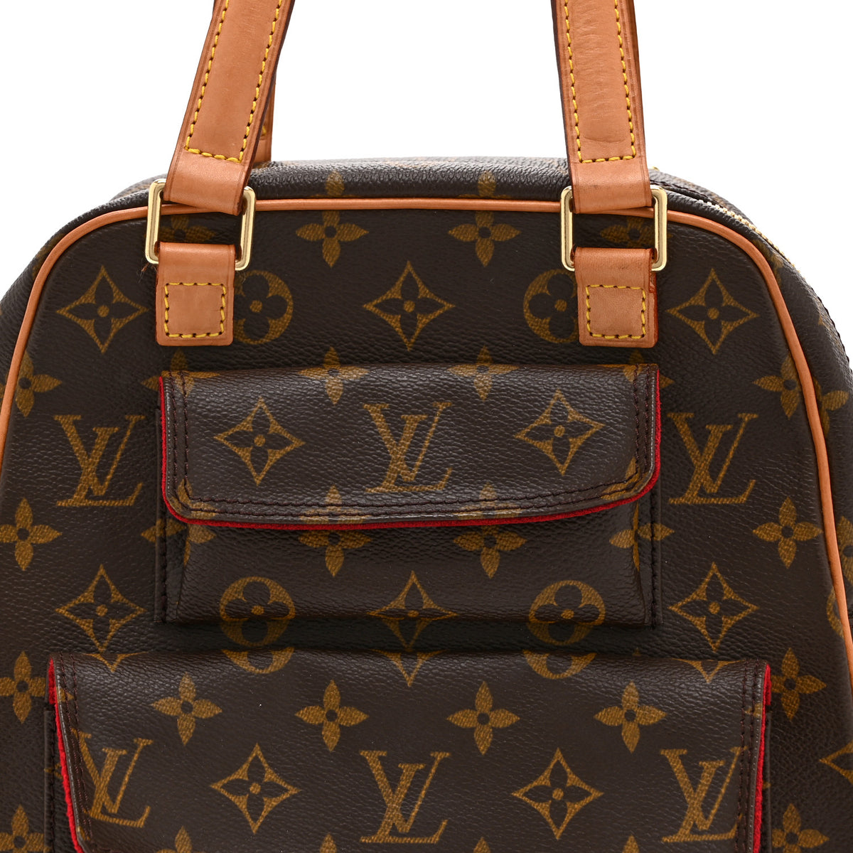 Monogram Excentri-Cite