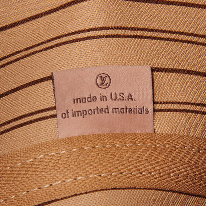 Louis Vuitton Monogram Neo Neverfull GM 6 of 8